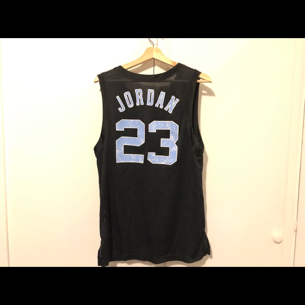 Air Jordan #23 Jordan Jersey